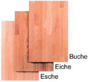 Treppen aus Holz, Treppen von Tischlerei Peter Meißner, Treppenbau, Material