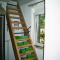 Treppen aus Holz, Treppen von Tischlerei Peter Meißner, Treppenbau, Material