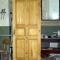 Türen und Rahmen, Türen aus Holz, Schiebetüren, Gleittüren